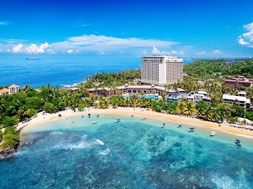 Araliya Beach Resort & Spa Unawatuna